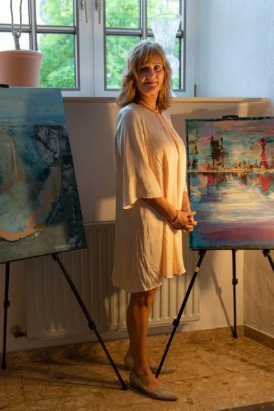 Vernissage Springiersbach Sep. 2022